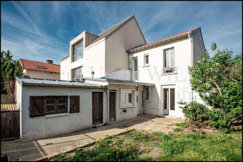 maison à Clamart (92)