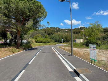 terrain à Bormes-les-Mimosas (83)