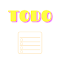 Item logo image for TODO:Temp Storage