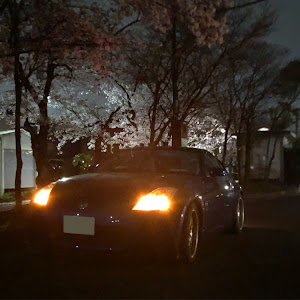 フェアレディZ Z33