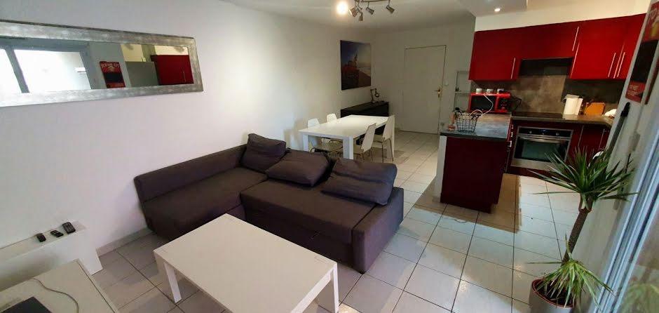 Vente appartement 2 pièces 52 m² à Istres (13800), 167 000 €