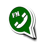 Cover Image of ดาวน์โหลด FM Whats Latest Version color changer 2.0 APK