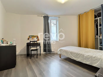 appartement à Saint-André-de-Corcy (01)