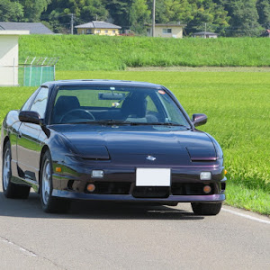 180SX