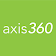 Axis 360 icon