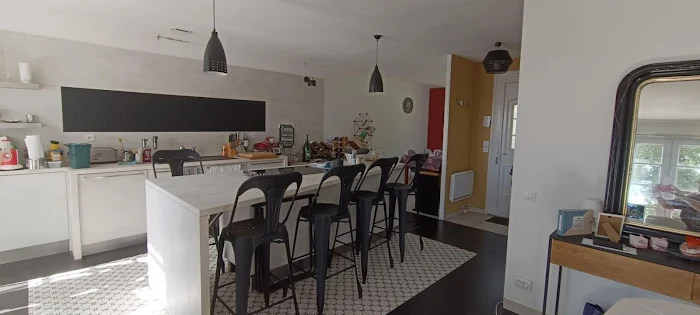 maison à Saint-Christophe (17) - Photo 4 7