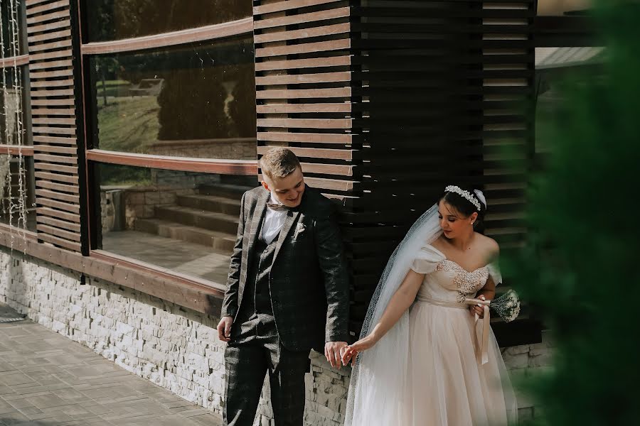 結婚式の写真家Yuliya Dieva (dixon77)。2022 11月8日の写真