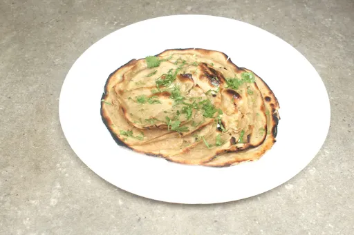 Lachha Paratha