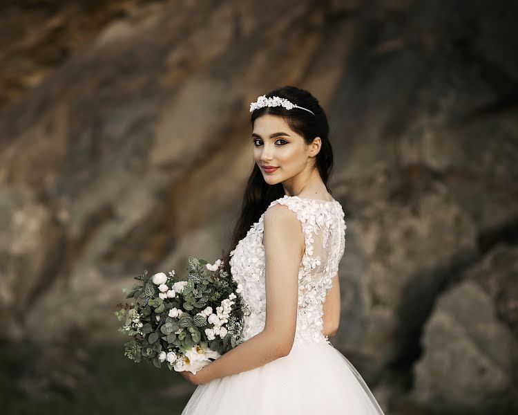 Photographe de mariage Ibragim Askandarov (ibragimas). Photo du 7 mai 2018