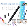 Bút Cảm Ứng Thiết Kế 2 Trong 1 Đa Năng Cho / Ipad Android/ A190/ Điện Thoại/ Máy Tính Bảng/ Ipad 1 Bút 2 Công Dụng