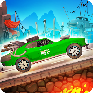 Download Extreme Car Driving: Race Of Destruction For PC Windows and Mac