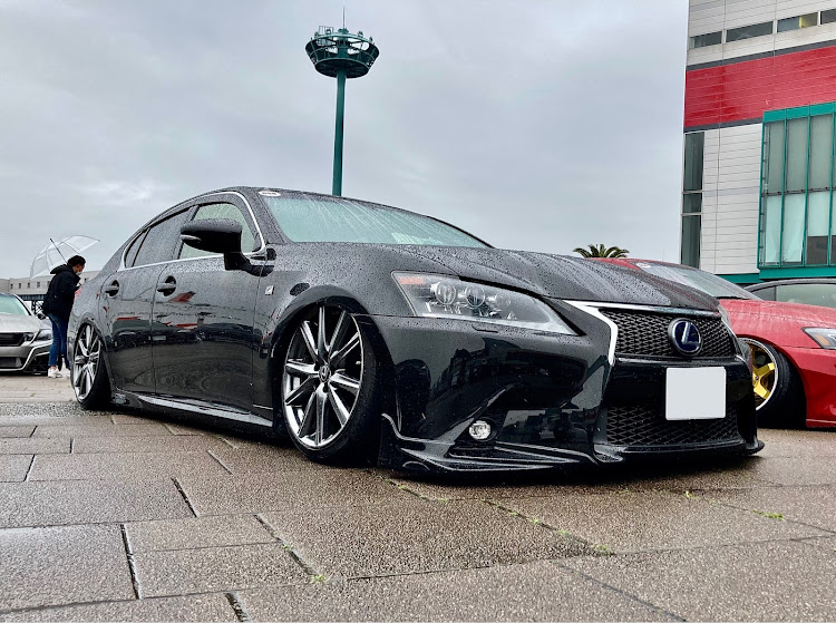 GSのLEXUS・LS・GS・IS・VIPSTYLEに関するカスタム事例の投稿画像39枚目