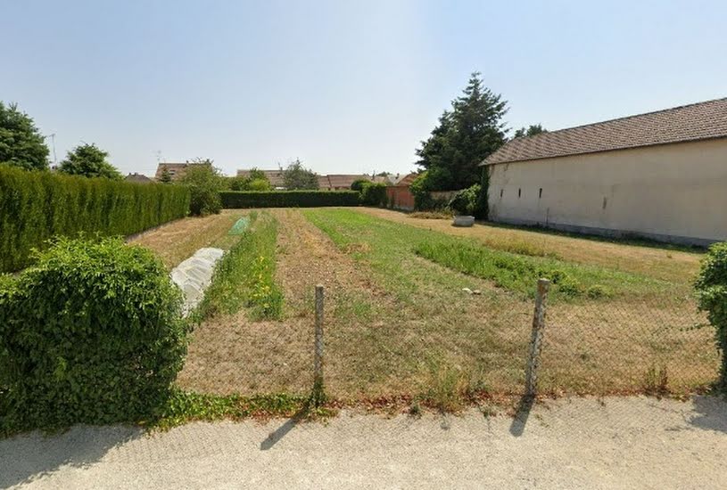  Vente Terrain à bâtir - 301m² à Oulins (28260) 