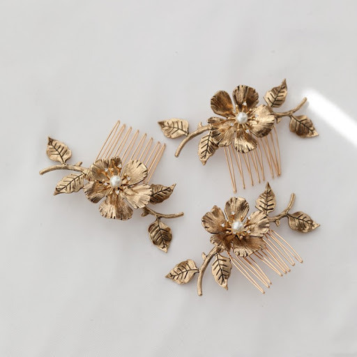 Title 2, Original Design European and American Retro Wed...