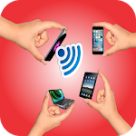 Cover Image of ダウンロード 3g,4g Wifi Hotspot 1.4 APK