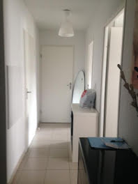 appartement à Toulouse (31)