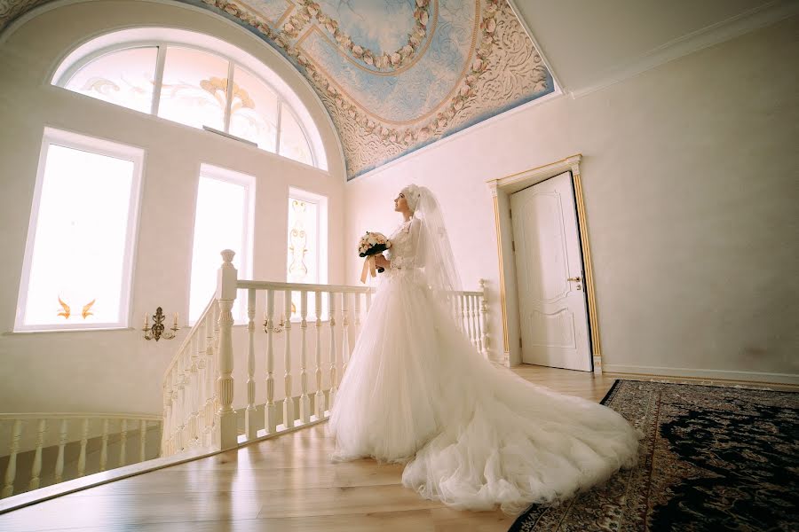 Fotógrafo de casamento Alisheykh Shakhmedov (alisheihphoto). Foto de 8 de janeiro 2015