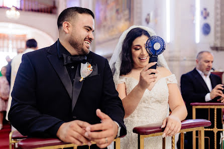 Fotografo di matrimoni José Angel Gutiérrez (joseangelg). Foto del 25 luglio 2023