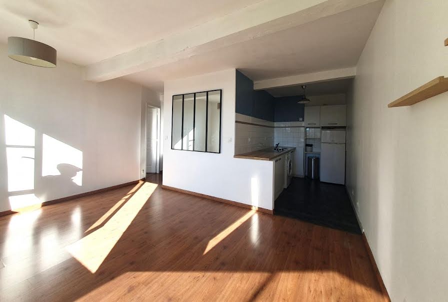 Vente appartement 2 pièces 45 m² à Bordeaux (33000), 245 000 €