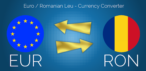 Euro Romanian Leu Currency Converter Applications Sur Google Play - 