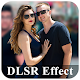 Download DSLR Camera with Blur Background For PC Windows and Mac 1.1