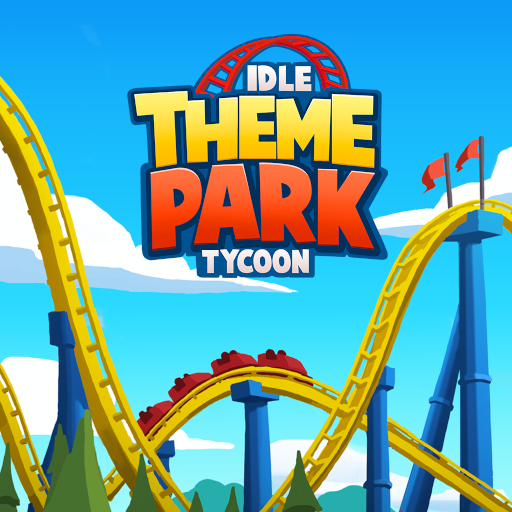 Theme Park Tycoon Pc - 