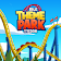 Idle Theme Park  icon