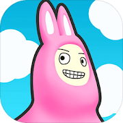 Classic game：Super Bunny Man Lite MOD