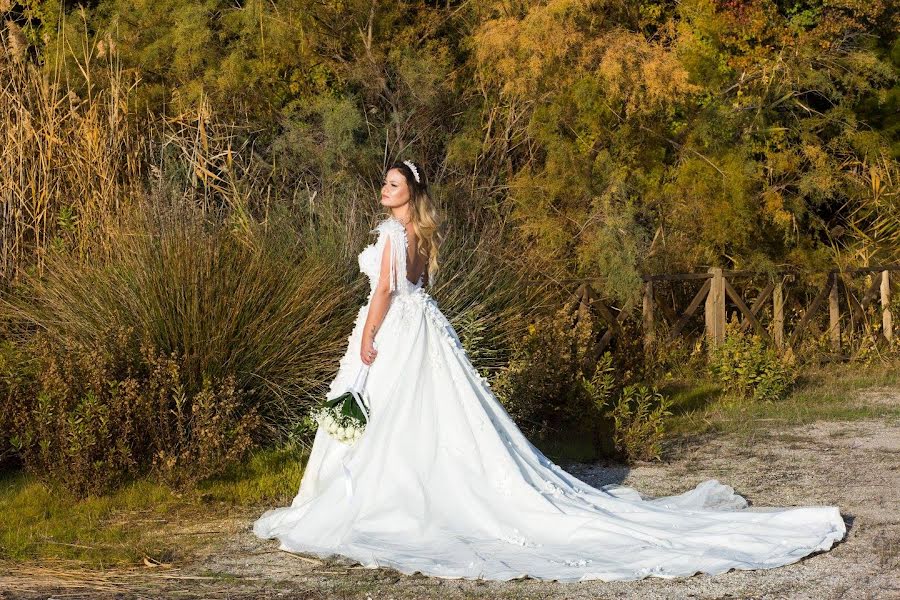 Fotógrafo de bodas Engin Atlar (enginatlar). Foto del 12 de julio 2020