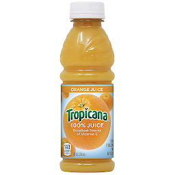 Tropical Orange Juice