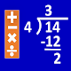 Long Division - Multiplication Calculator Pro Download on Windows