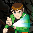 Ben 10 Games Chrome extension download