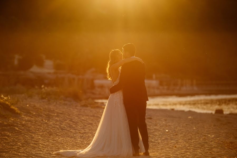 Fotografo di matrimoni Panos Apostolidis (panosapostolid). Foto del 17 gennaio 2023