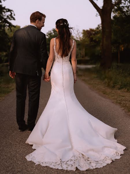 Φωτογράφος γάμων Ville Virtanen (mallorcaweddings). Φωτογραφία: 2 Νοεμβρίου 2023