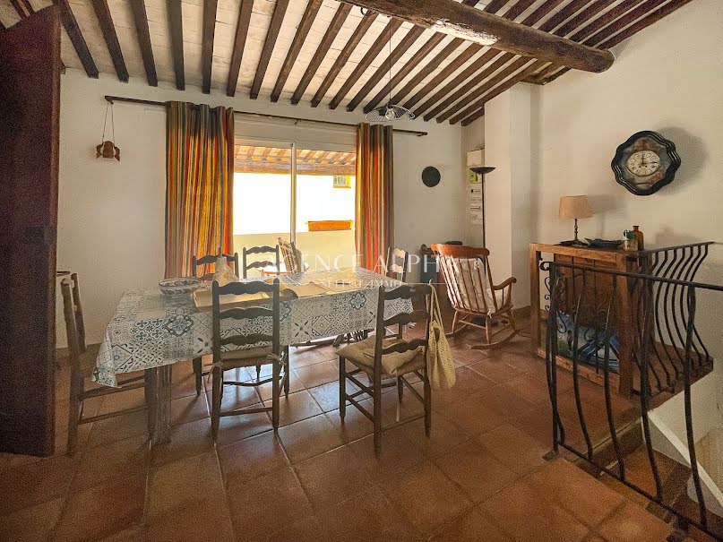 Vente maison 3 pièces 110 m² à Grimaud (83310), 535 000 €