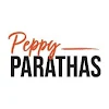 Peppy Parathas & Rolls By Chai Point, Connaught Place (CP), Rajiv Chowk, New Delhi logo