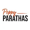 Peppy Parathas & Rolls By Chai Point, Barakhamba Road, Connaught Place (CP), New Delhi logo