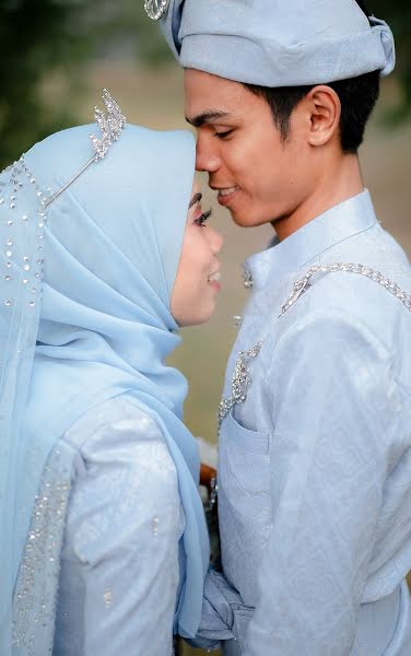 Wedding photographer Lan Azln (azlanphotography). Photo of 30 September 2020