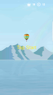 Balloon Journey(圖2)-速報App