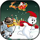 Snowman Run