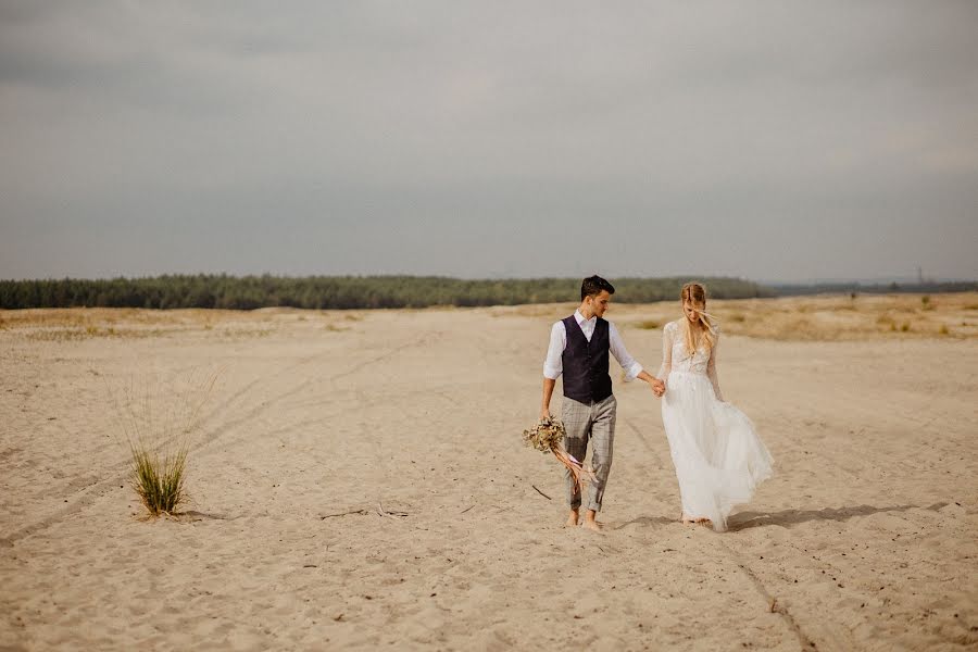 Photographe de mariage Artur Owsiany (owsiany). Photo du 10 octobre 2020