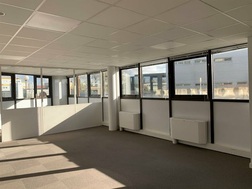 Location  locaux professionnels  805 m² à Toulouse (31000), 8 721 €