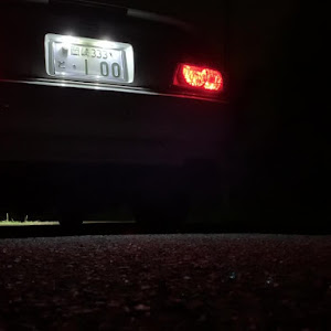 マークII JZX100