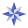 Airy Compass icon