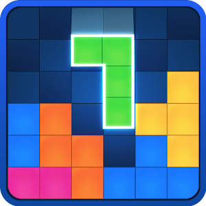 Download Block Puzzle Mania For PC Windows and Mac