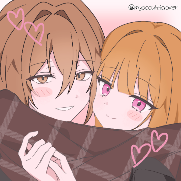 「uret短編集」のメインビジュアル