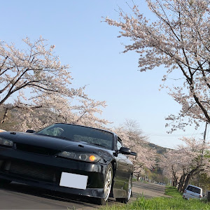 シルビア S15