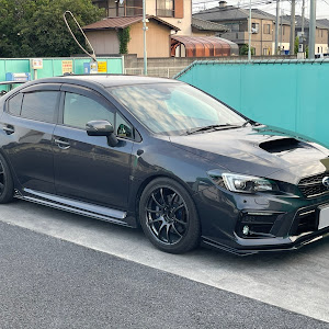 WRX S4 VAG