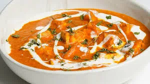 Paneer Butter Masala