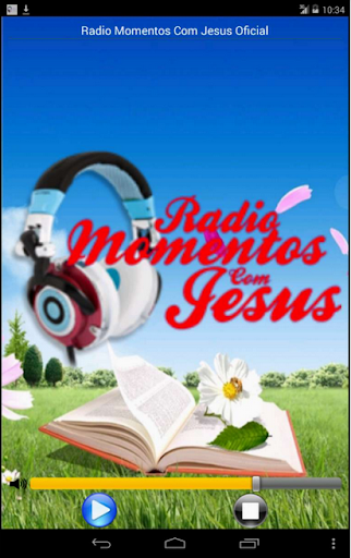 Radio Momentos Com Jesus